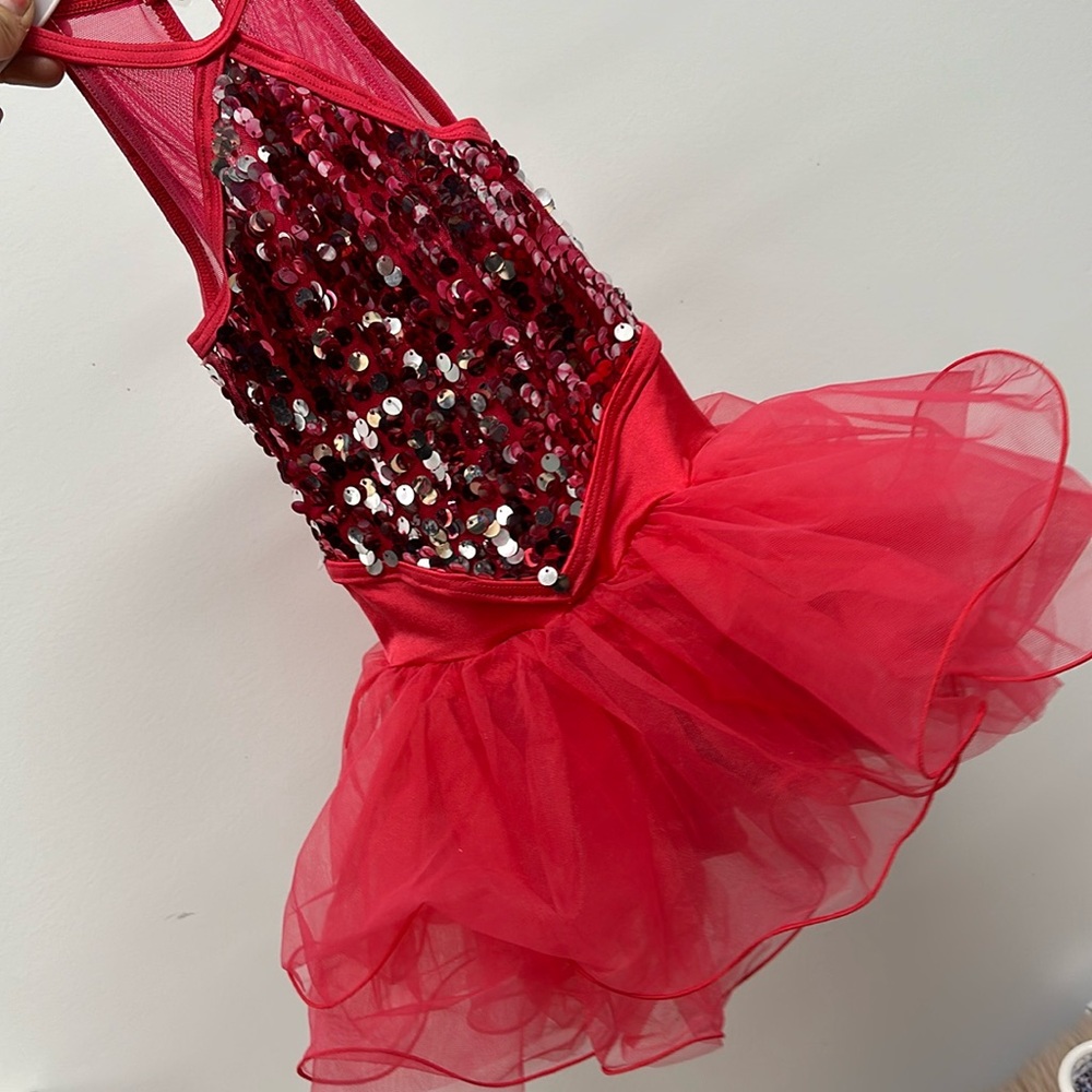 Dance Costumes